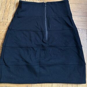 Talula mini skirt